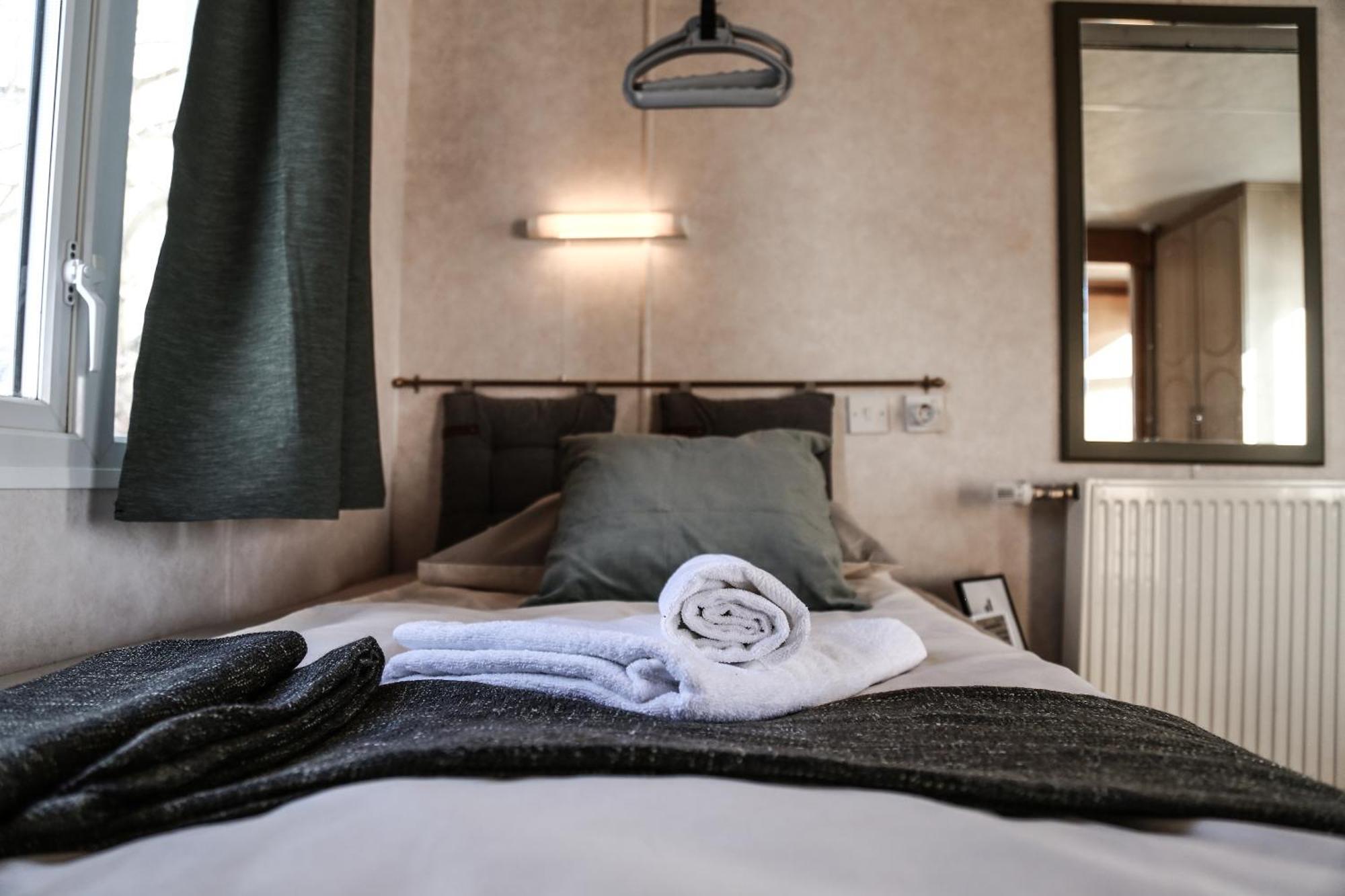 Hoefthi Cottages Dalvik Luaran gambar