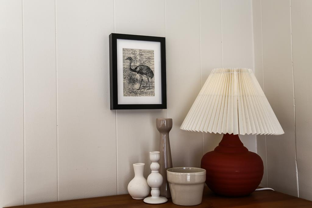 Hoefthi Cottages Dalvik Luaran gambar