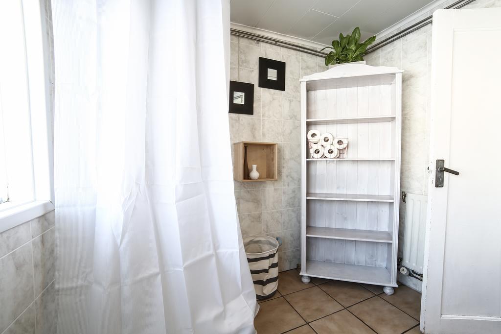 Hoefthi Cottages Dalvik Luaran gambar